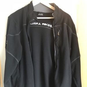 Under Armour Fleece Jacket